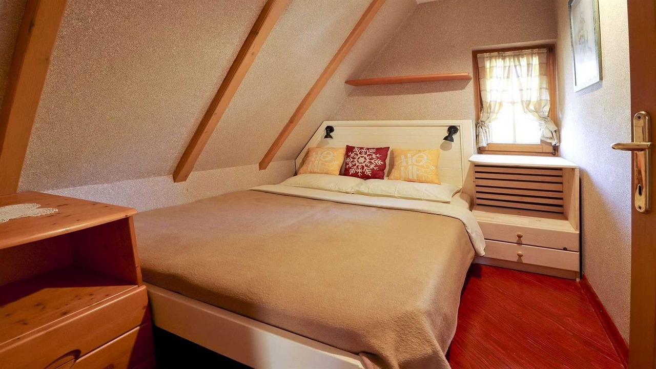 Photo of Bedroom in Donja Voca