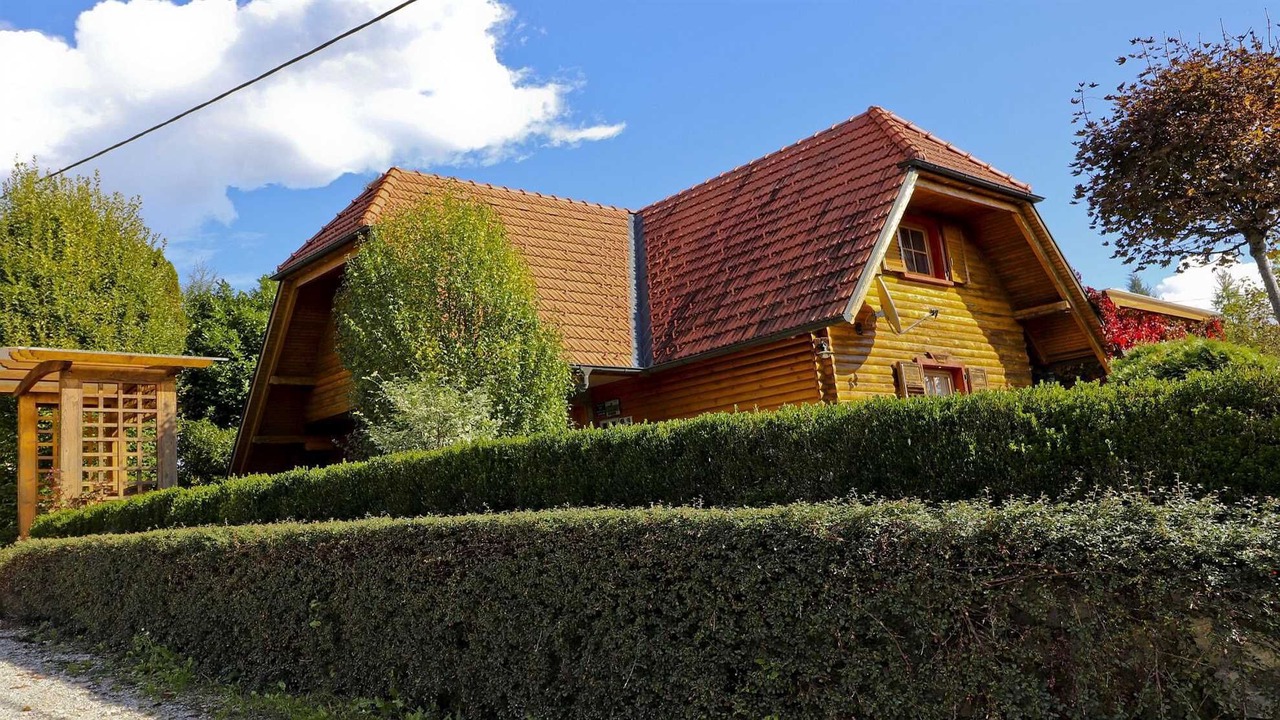 Photo of Outdoor in Donja Voca