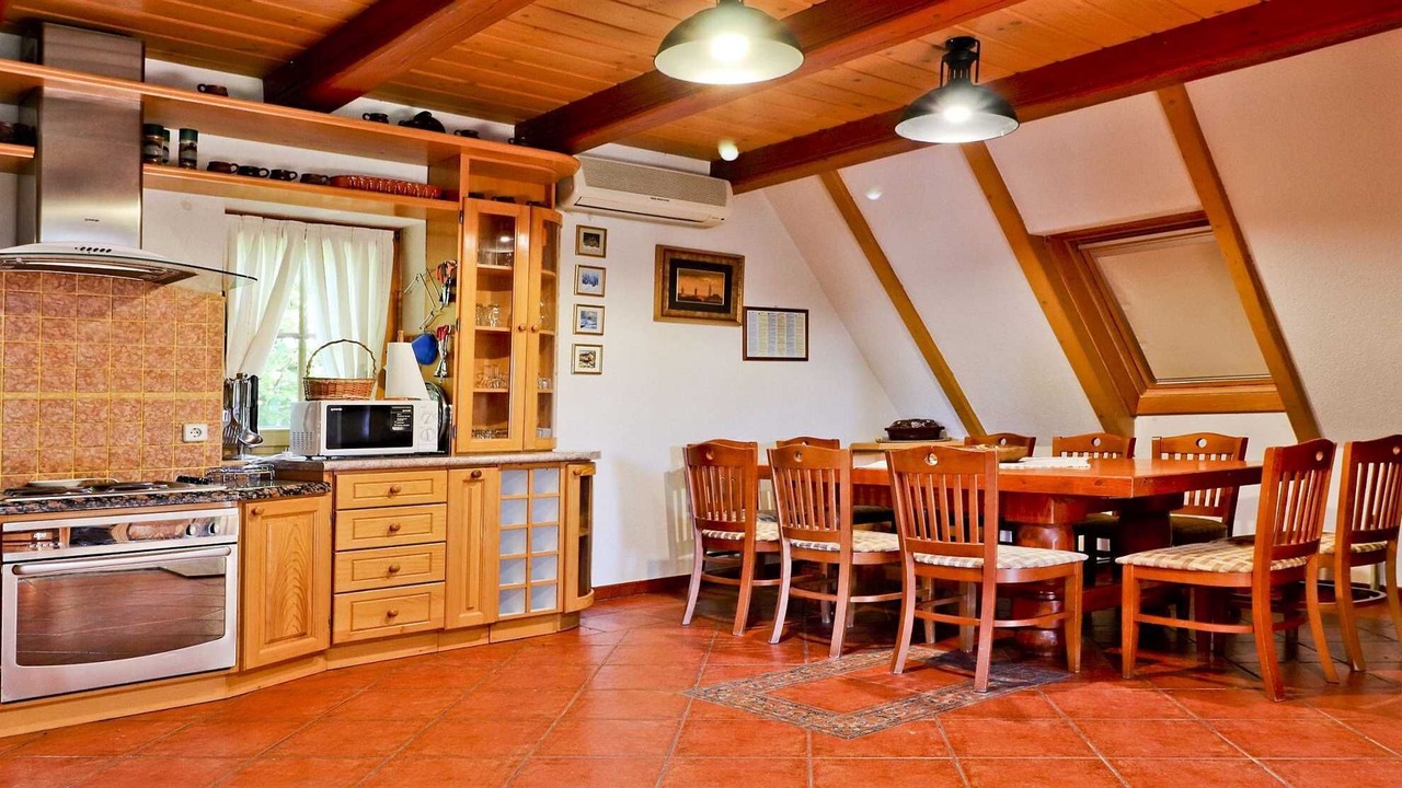 Photo of Kitchen in Donja Voca
