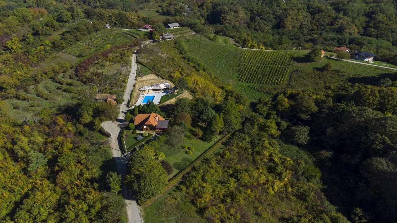 Photo of Outdoor in Donja Voca