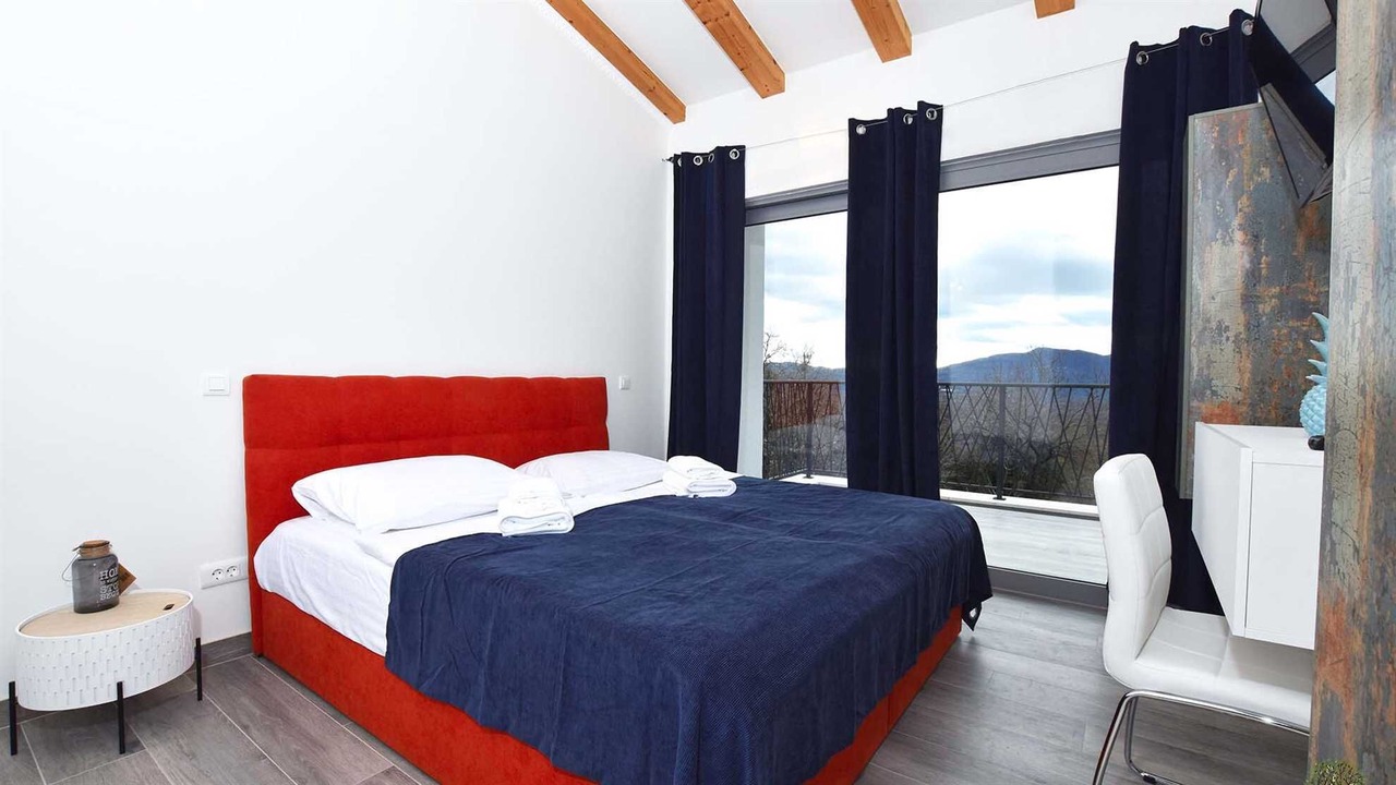 Photo of Bedroom in Sestanovac