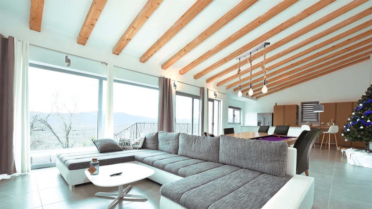 Photo of Livingroom in Sestanovac