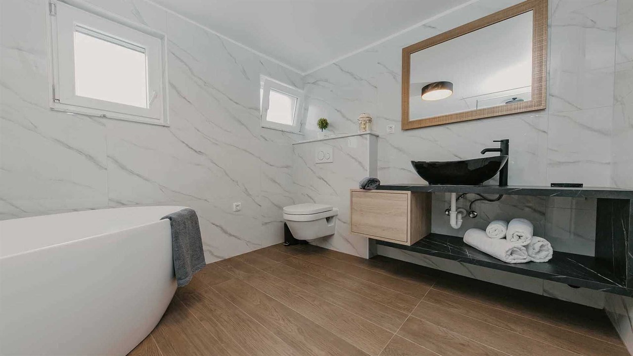 Photo of Bathroom in Seget Donji