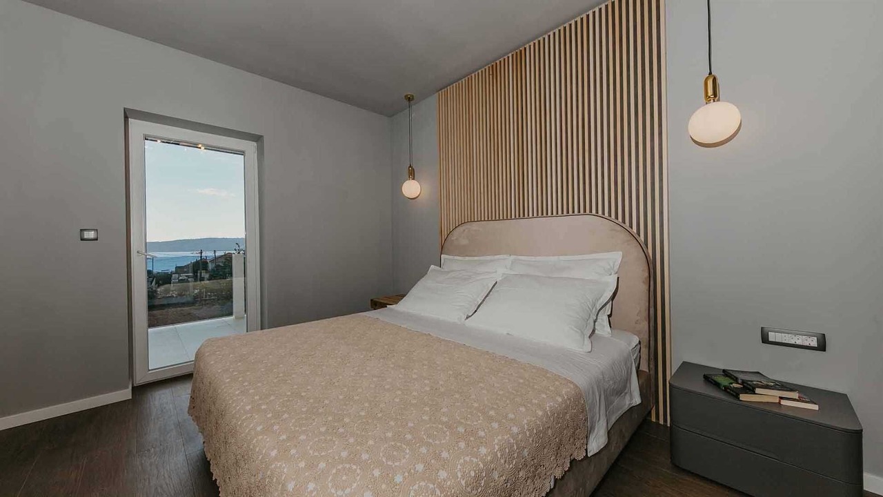 Photo of Bedroom in Seget Donji