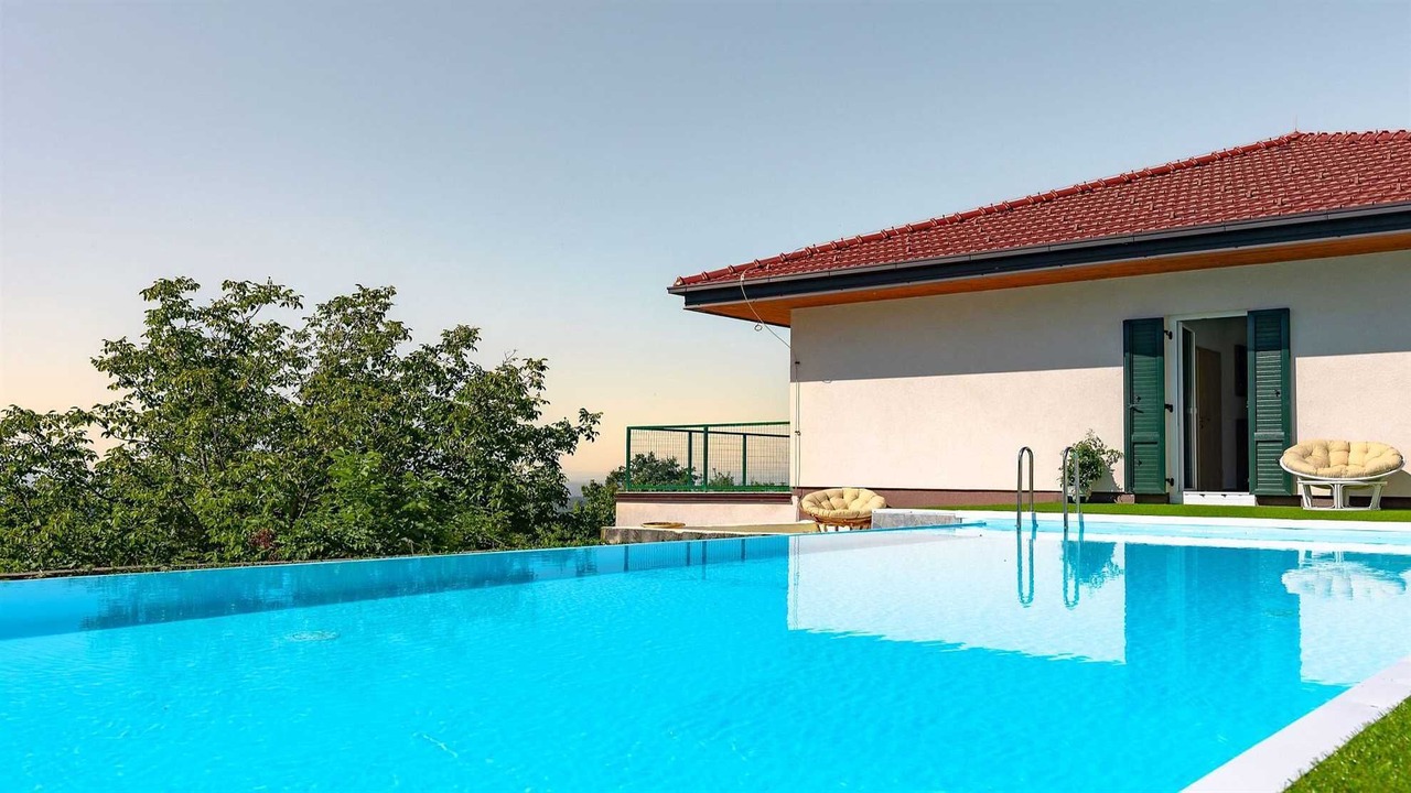 Photo of Outdoor in Breznik Plesivicki
