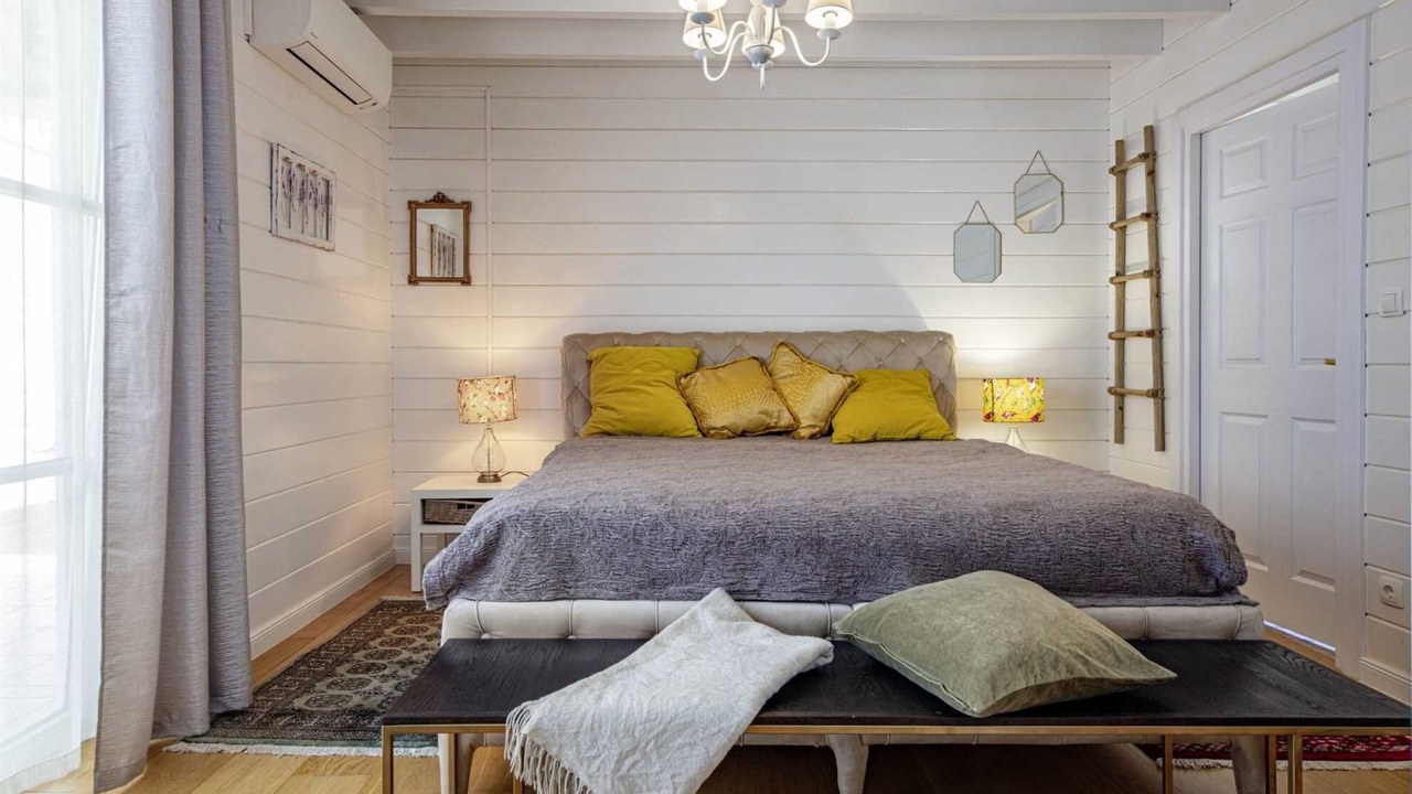 Photo of Bedroom in Veprinac