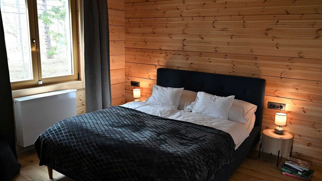 Photo of Bedroom in Ravna Gora
