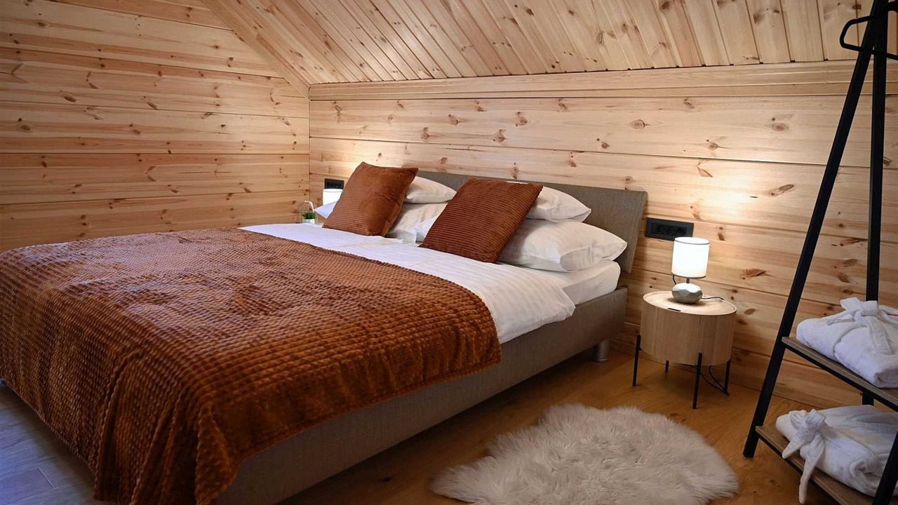 Photo of Bedroom in Ravna Gora