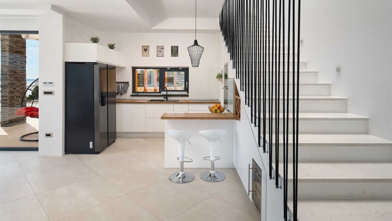Photo of Kitchen in Ruskamen