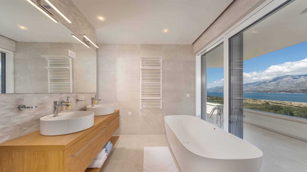 Photo of Bathroom in Posedarje