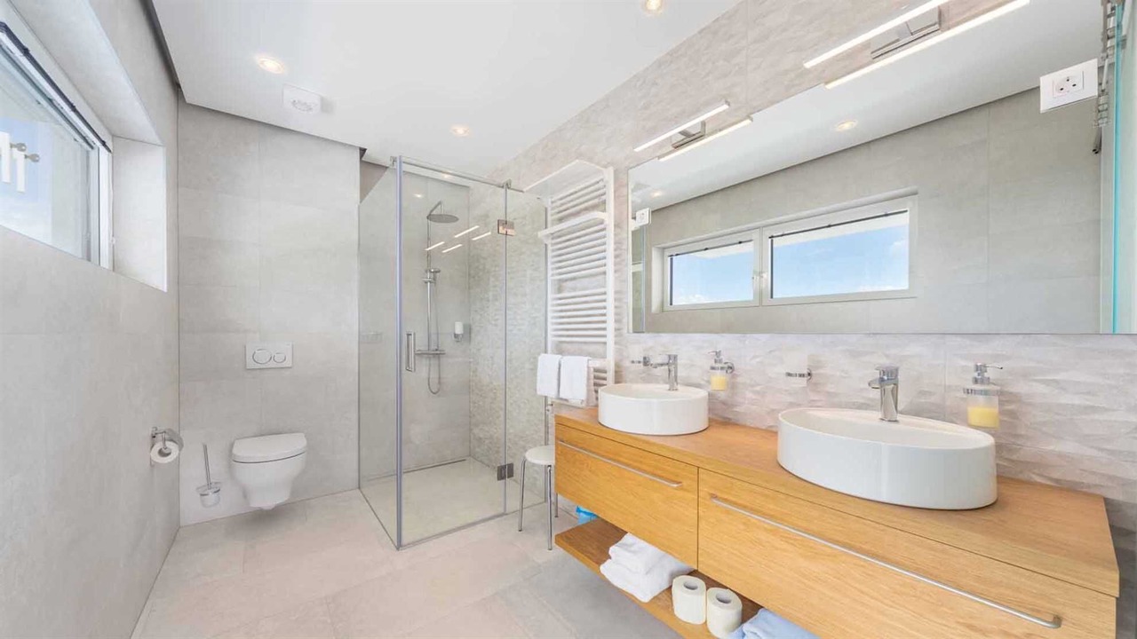 Photo of Bathroom in Posedarje
