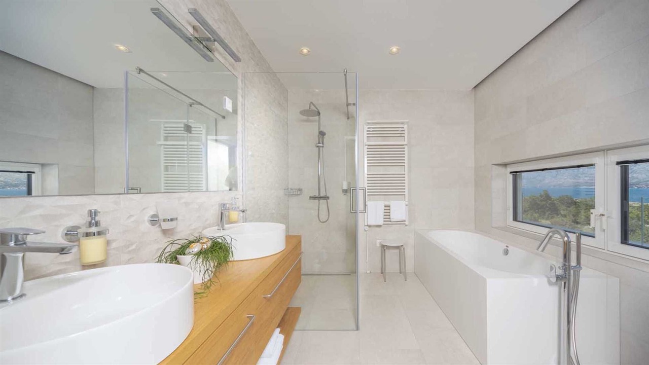 Photo of Bathroom in Posedarje