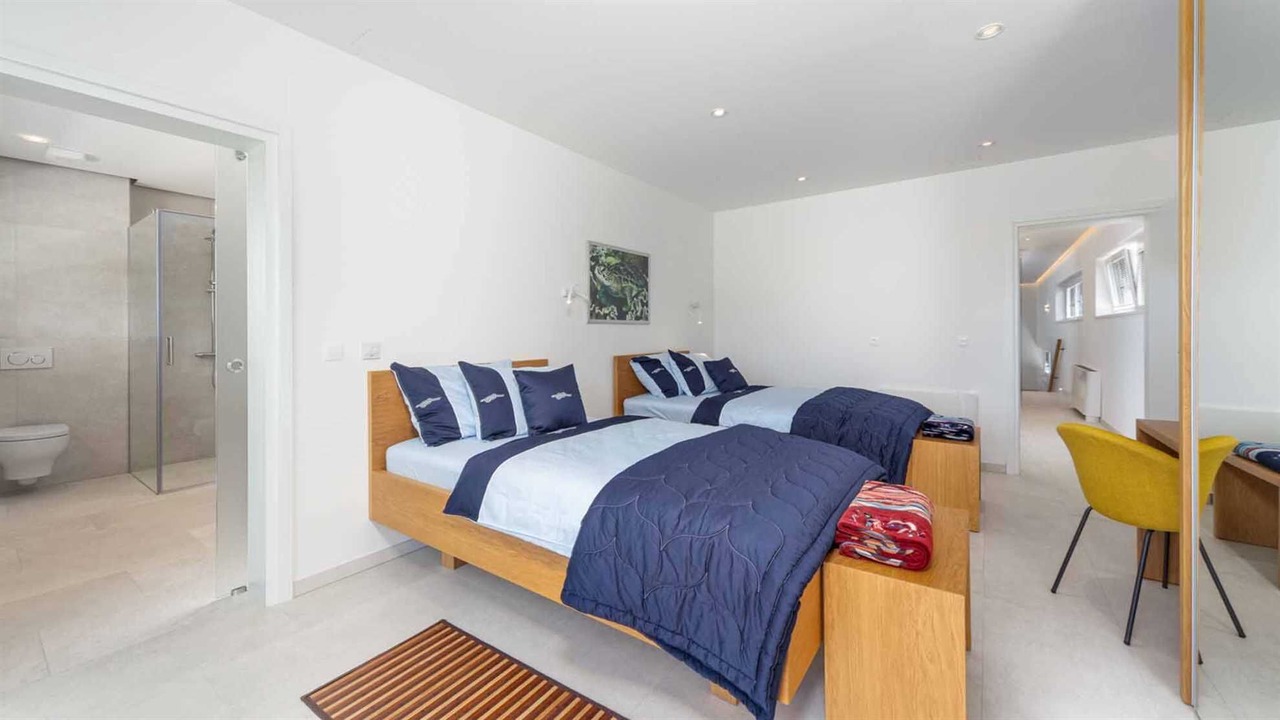 Photo of Bedroom in Posedarje