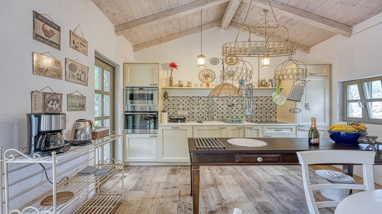 Photo of Kitchen in Nenadici