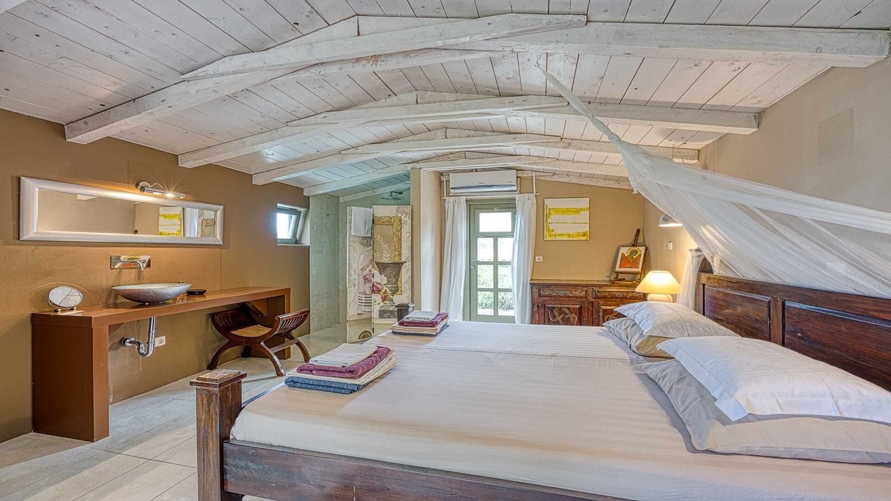 Photo of Bedroom in Nenadici