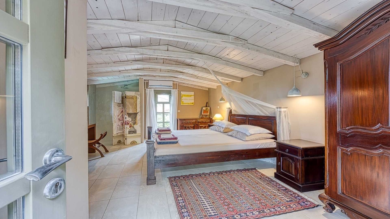 Photo of Bedroom in Nenadici