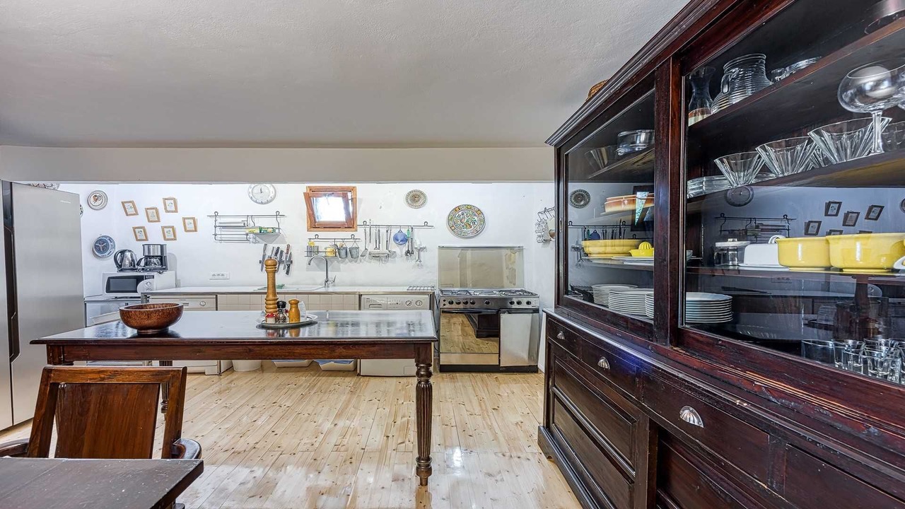 Photo of Kitchen in Nenadici