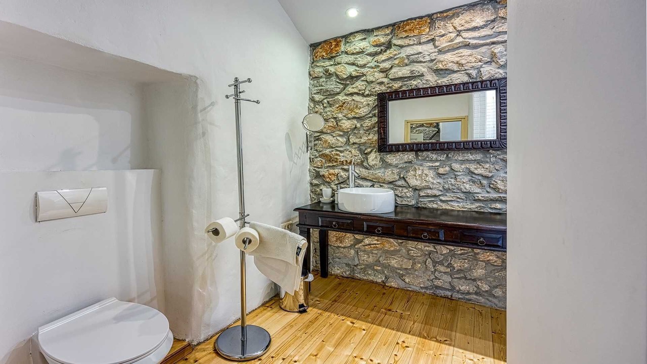 Photo of Bathroom in Nenadici