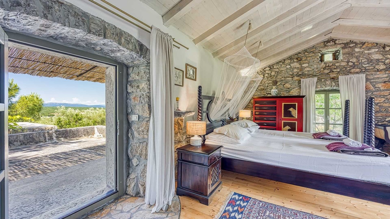 Photo of Bedroom in Nenadici
