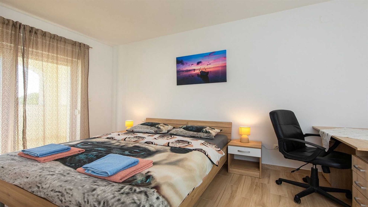 Photo of Bedroom in Pinezici