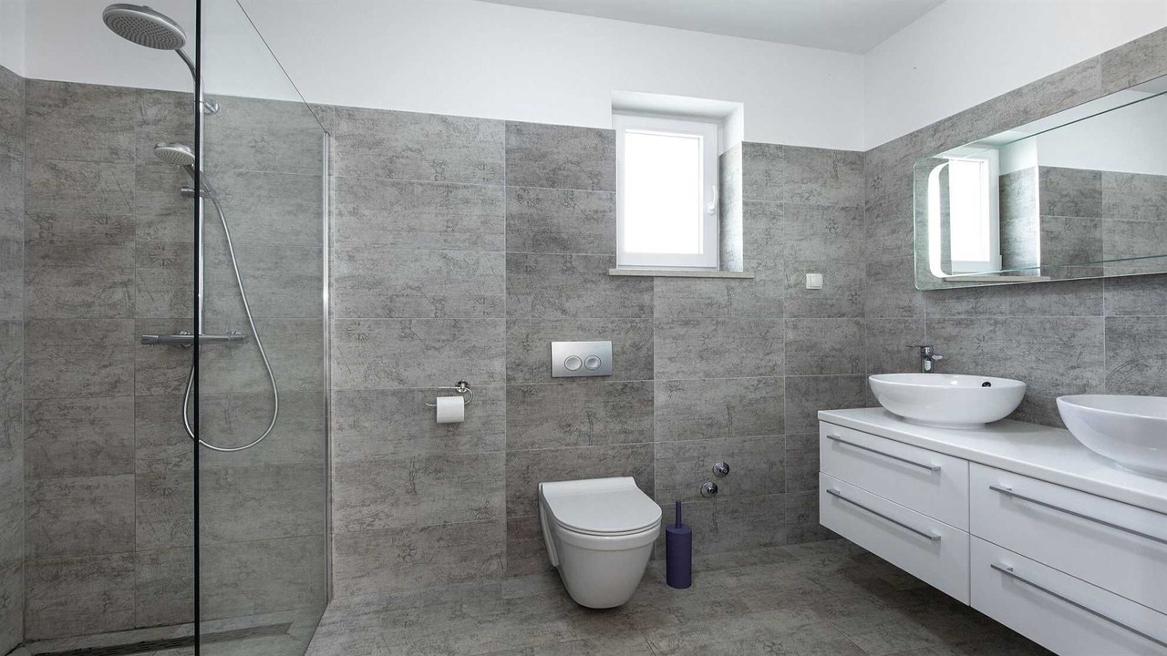 Photo of Bathroom in Pinezici