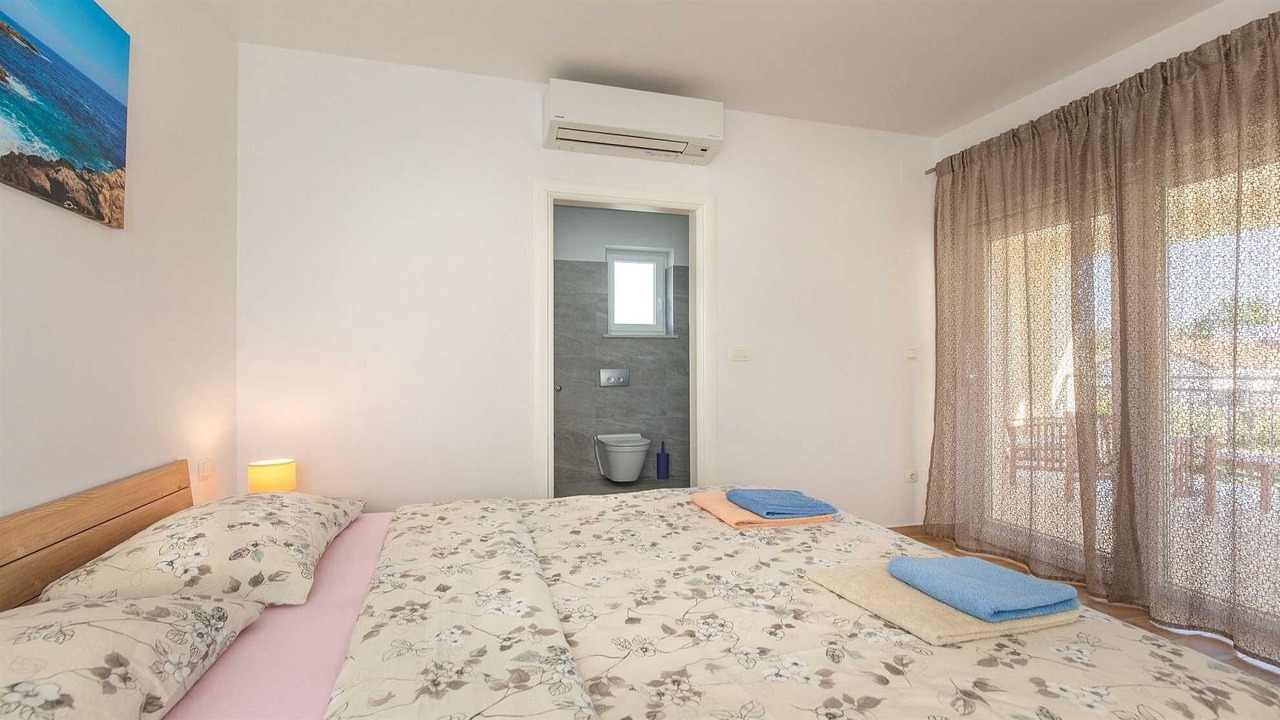 Photo of Bedroom in Pinezici