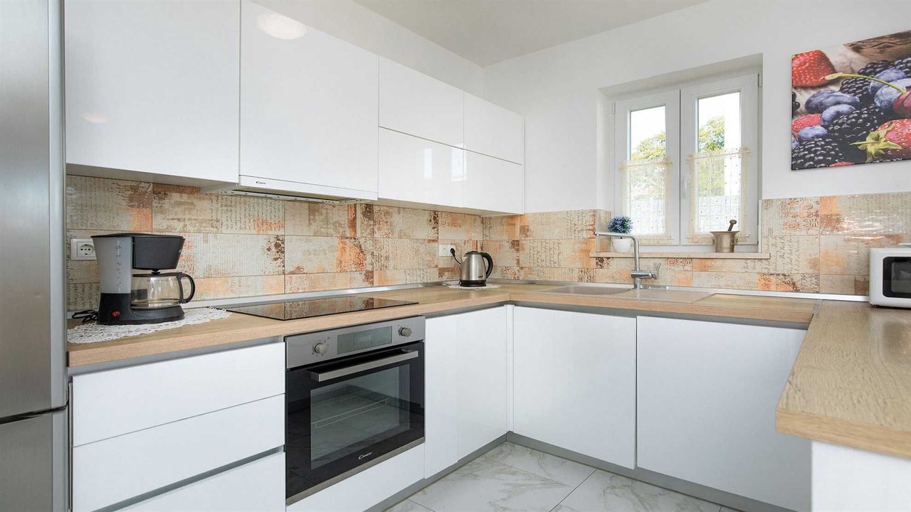 Photo of Kitchen in Pinezici