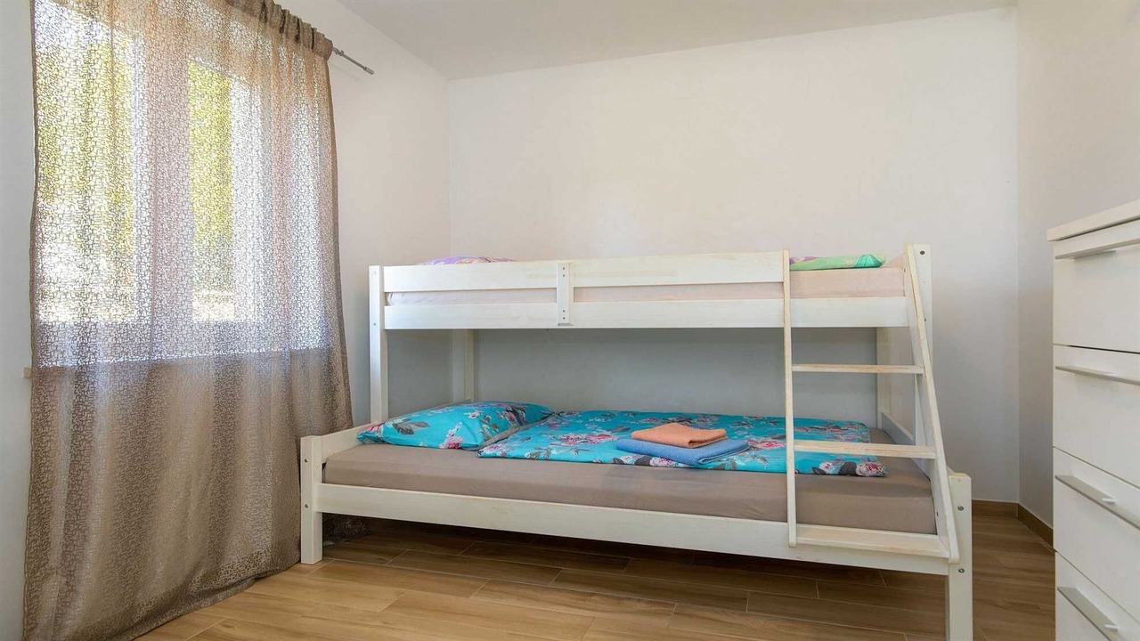 Photo of Bedroom in Pinezici