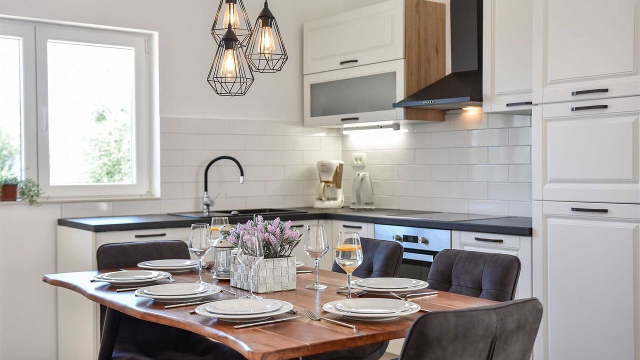Photo of Kitchen in Pisak
