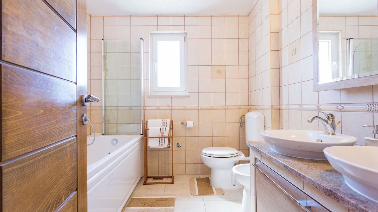 Photo of Bathroom in Gornji Prolozac