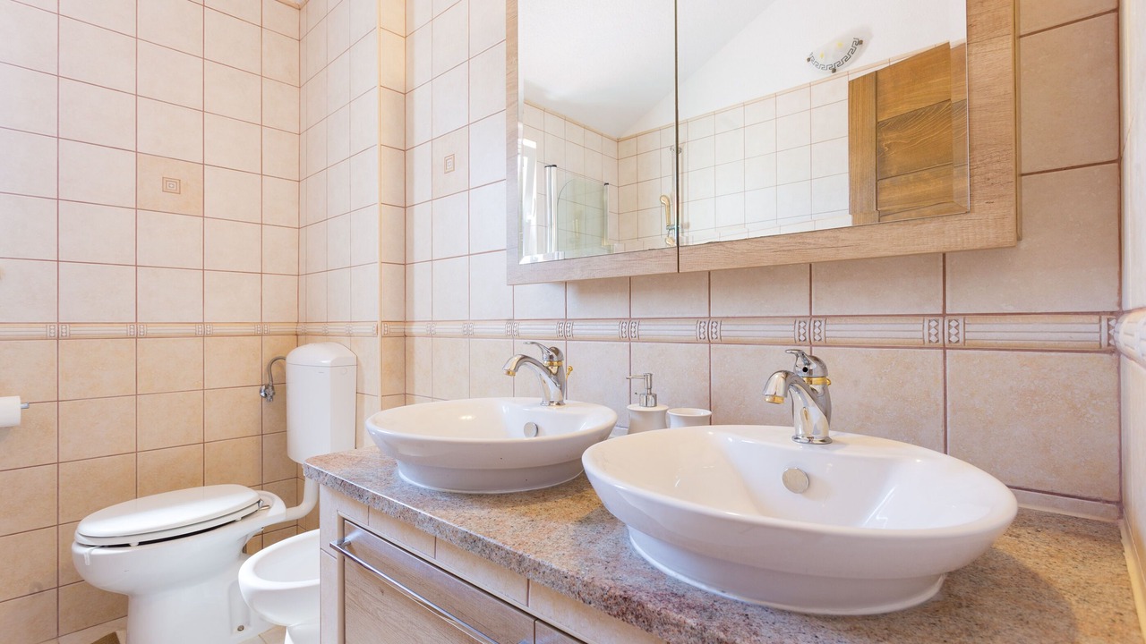 Photo of Bathroom in Gornji Prolozac