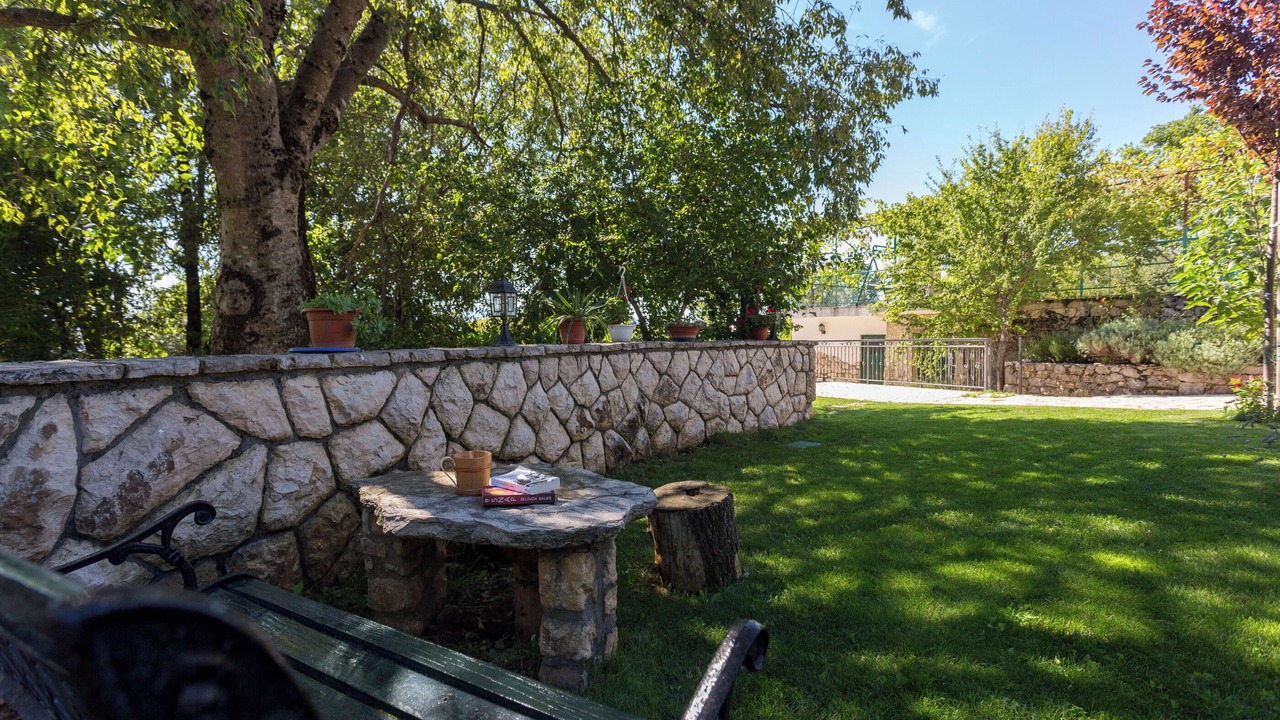 Photo of Patio Balcony in Gornji Prolozac