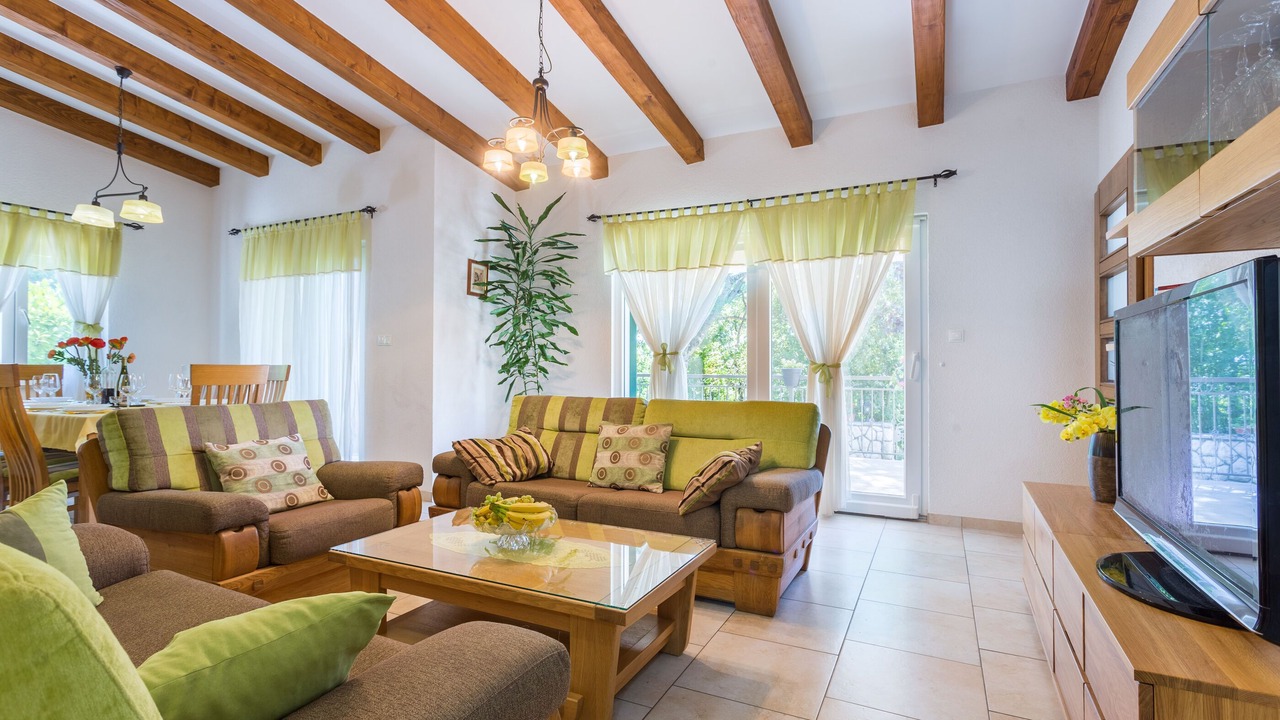 Photo of Livingroom in Gornji Prolozac