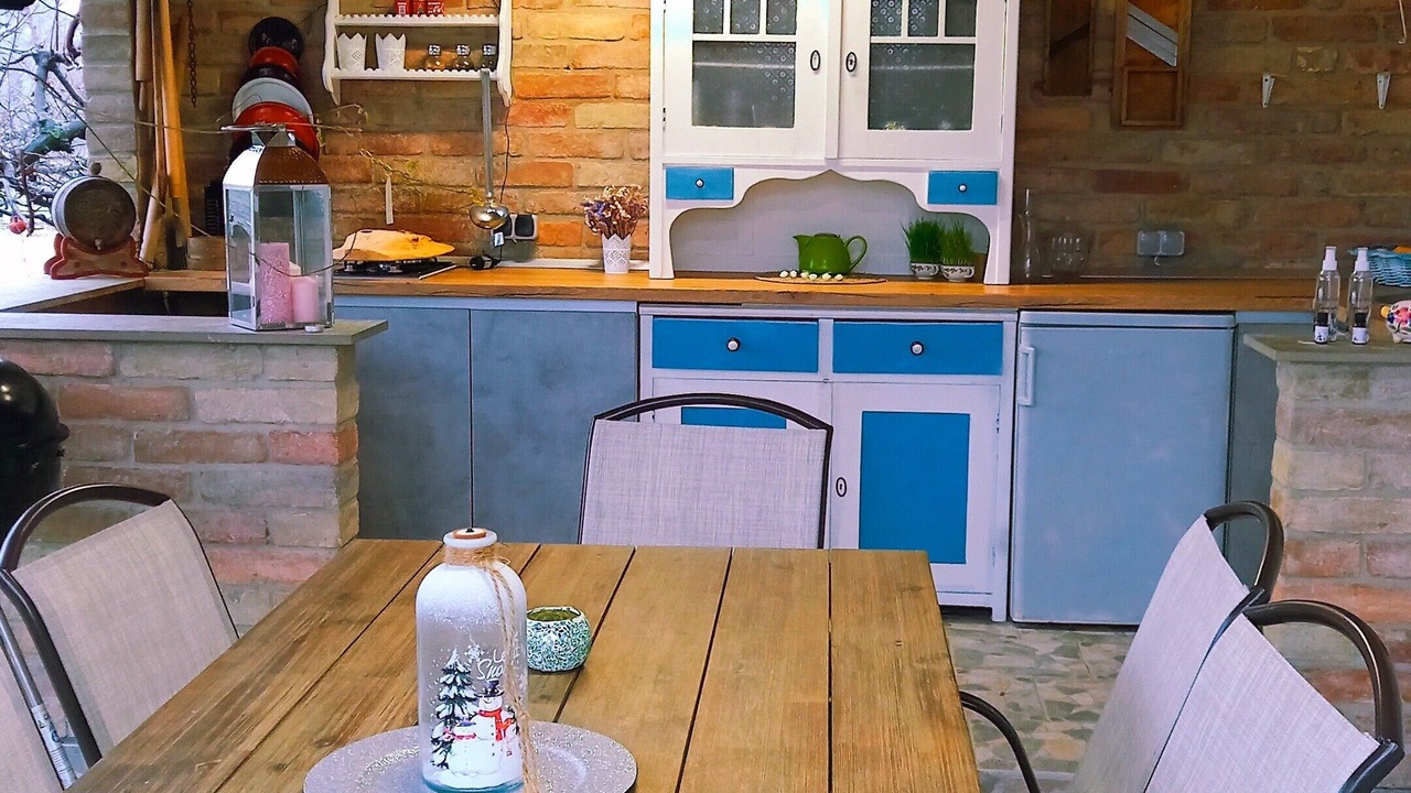 Photo of Livingroom in Erdut