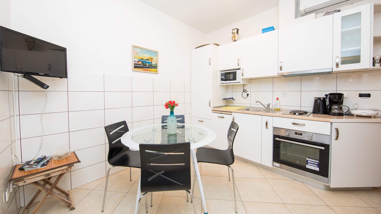 Photo of Kitchen in Lozica