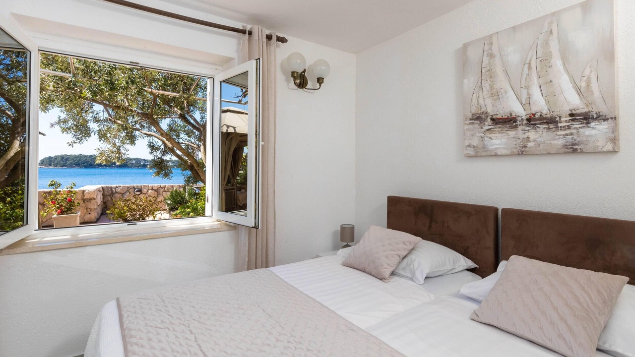 Photo of Bedroom in Lozica
