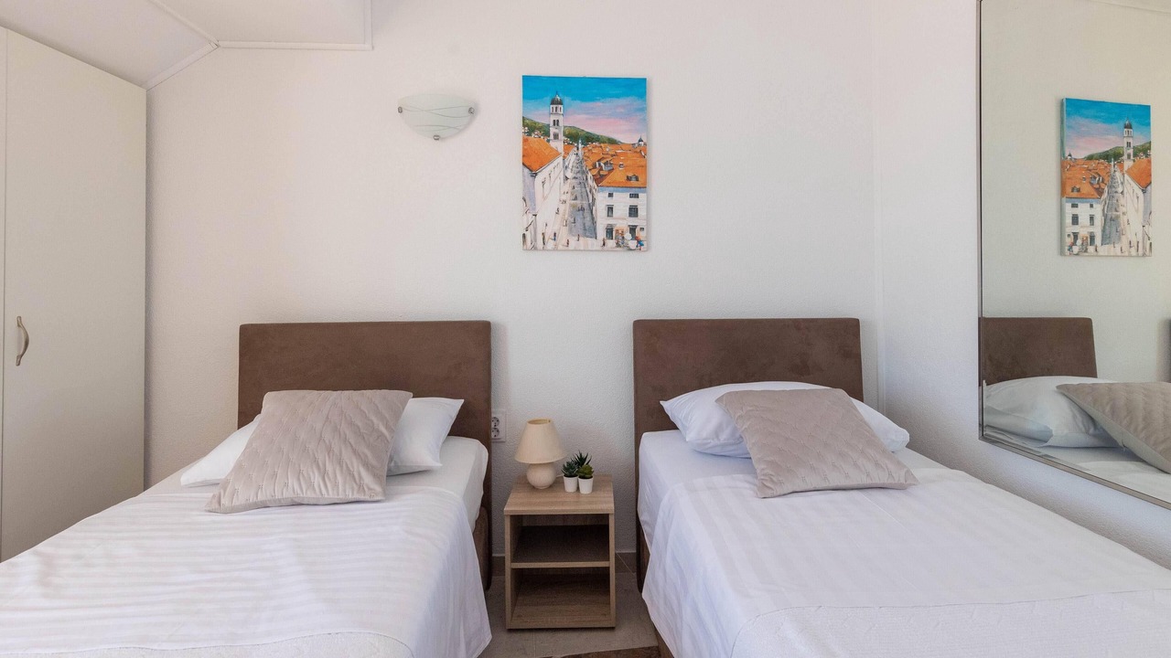 Photo of Bedroom in Lozica