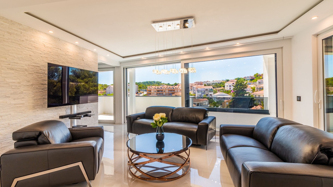 Photo of Livingroom in Okrug Gornji