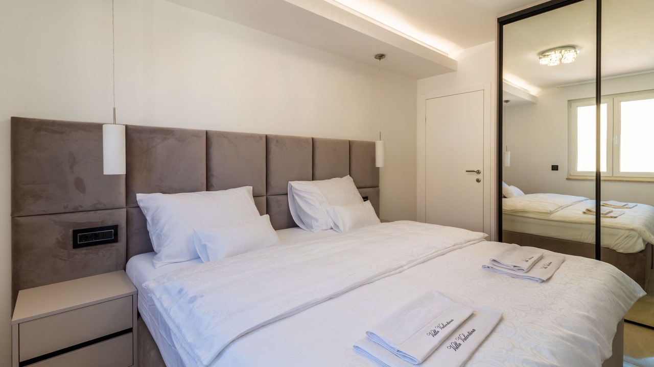 Photo of Bedroom in Okrug Gornji