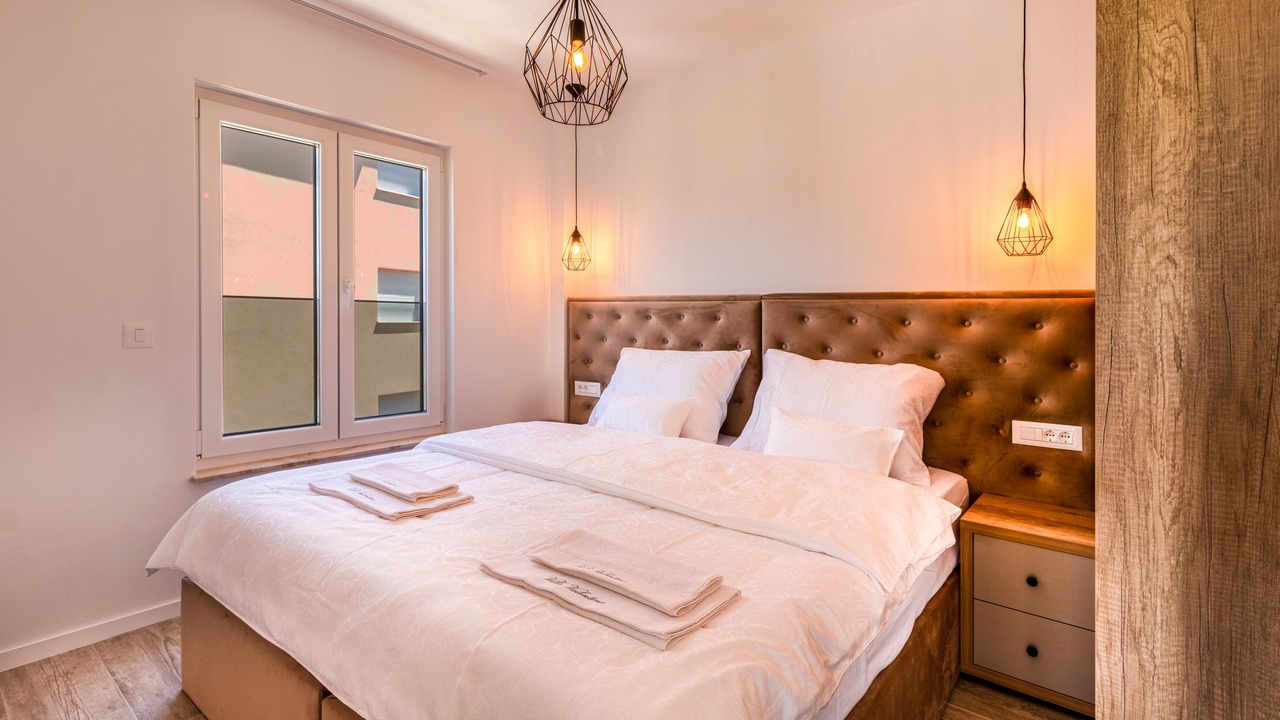 Photo of Bedroom in Okrug Gornji