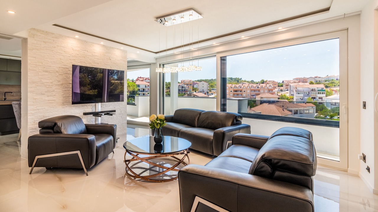 Photo of Livingroom in Okrug Gornji