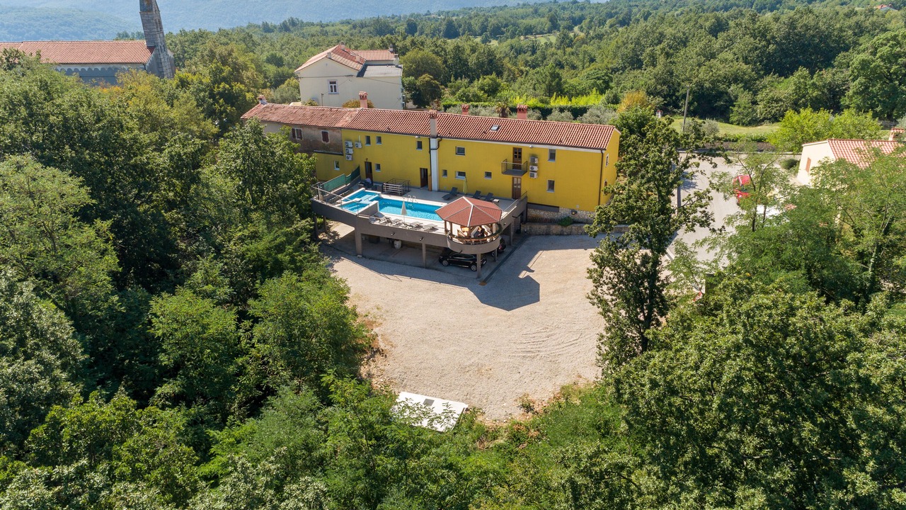 Photo of Outdoor in Sveta Katarina