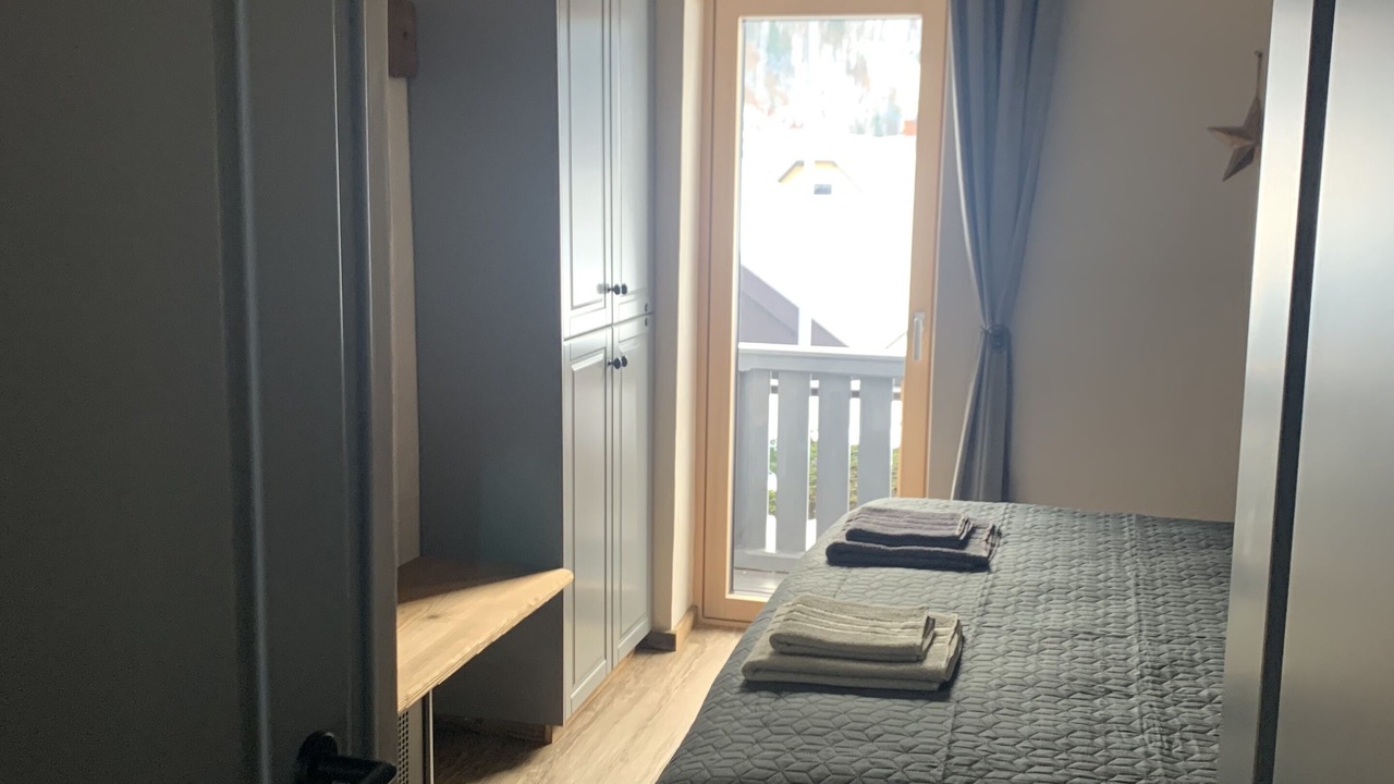 Photo of Bedroom in Podkoren
