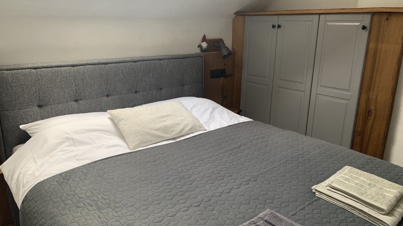 Photo of Bedroom in Podkoren