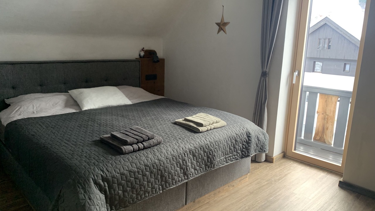 Photo of Bedroom in Podkoren