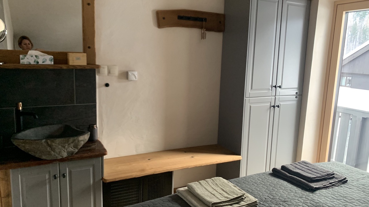 Photo of Bedroom in Podkoren