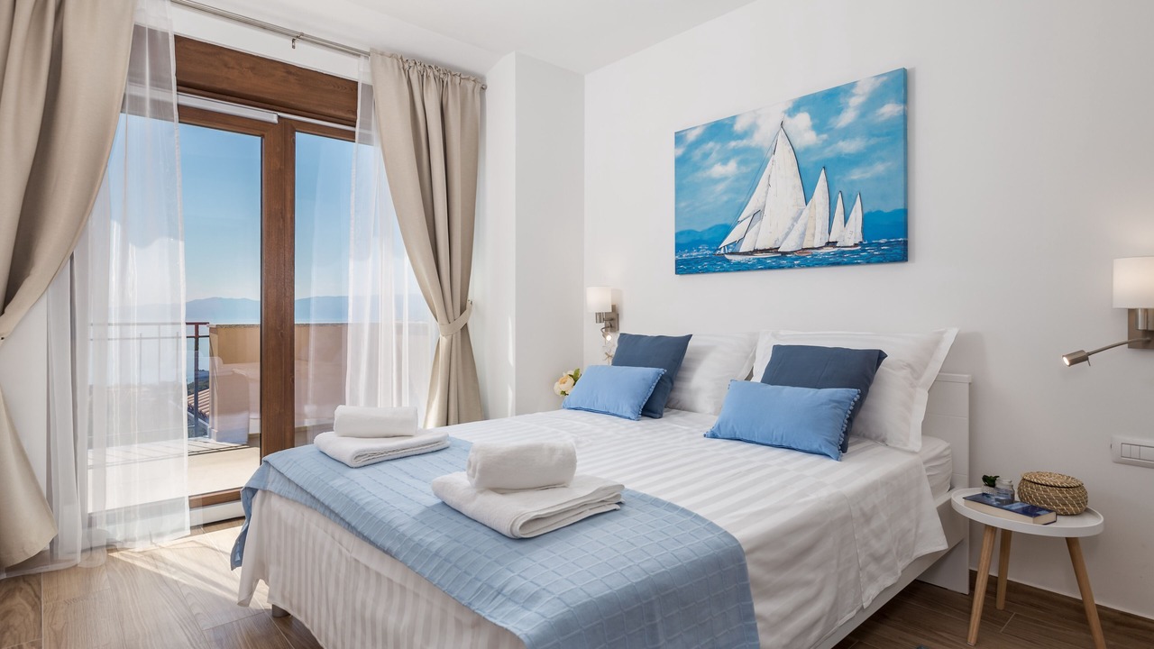 Photo of Bedroom in Sodici