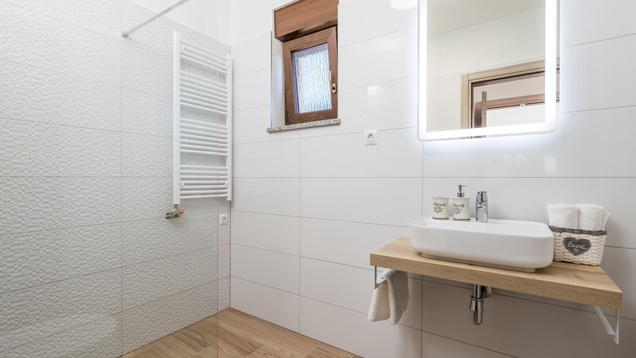 Photo of Bathroom in Sodici