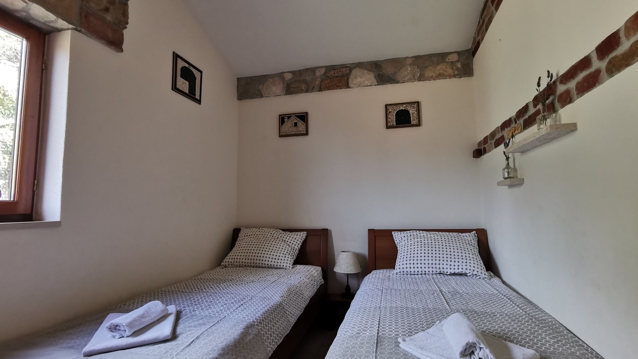 Photo of Bedroom in Kastel Luksic