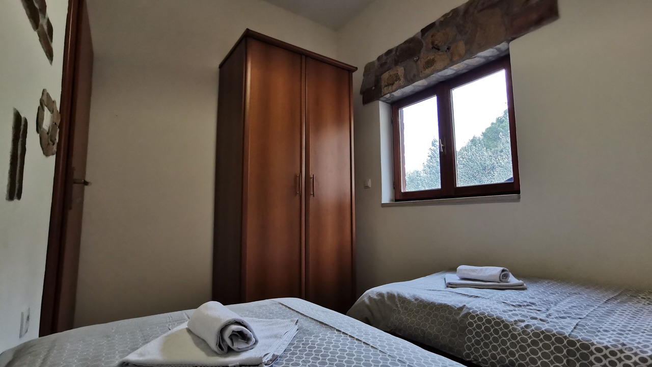 Photo of Bedroom in Kastel Luksic
